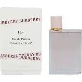 Burberry Her, EdP 100ml
