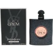 Yves Saint Laurent Black Opium, EdP 90ml