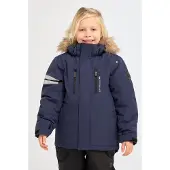 Lindberg Polar Talvitakki, Navy, 130