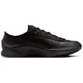 Nike Matalavartiset tennarit 'Air' musta