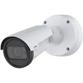 Axis P1488-LE, IP-turvakamera, Ulkona, Langallinen, ARTPEC-9, 120 dB, Pylväskiinnike (03184-001)