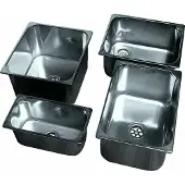 Oem Marine Low Spout 3/8´´ Vesihana