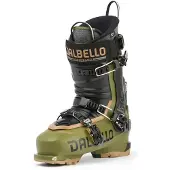 Dalbello Cabrio Mv Free 120 If Retkiluistelusukset