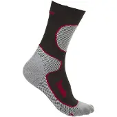 Joluvi Thermolite Trekking Socks 2 Pairs Musta EU 31-34 Mies