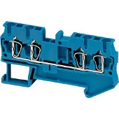 Schneider ELECTRIC LINERGY RIVILIIT 1NAP 4JOHD 2,5MM² (NSYTRR24BL)