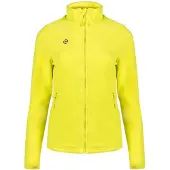 Izas Roncal W Fleece Keltainen XL Nainen