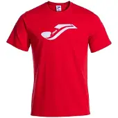 Joma Combi Street Lyhythihainen T-paita