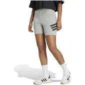 Adidas W Fi 3S Biker - Grey - XS