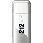Carolina Herrera 212 VIP Men, EdT 100ml