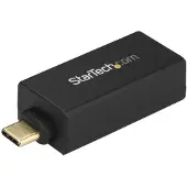 StarTech.com – Network Adapter - USB C to GbE - USB 3.0 (US1GC30DB)
