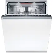 Bosch 6 Sarjan Astianpesukone SMD6ZC804E (kalustepeitteinen)