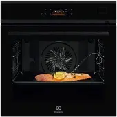 Electrolux COS960B 800 MealAssist SteamPro monitoimiuuni, musta