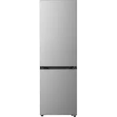 LG Jääkaappipakastin GBBSJ10EPY (ruostumaton teräs)