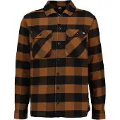 Dickies Sacramento Pitkähihainen Paita