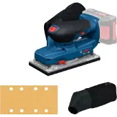 Bosch Professional GSS 18V-18 Langaton orbitaalihiomakone, ilman akkua