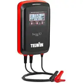 Telwin Laturi Doctor Charge 50; 6/12/24 V