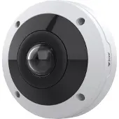 Axis M4318-PLR Panoramic Camera 12MP Fisheye Camera