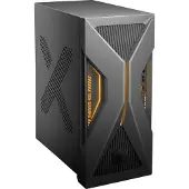 Asus TUF T500 i5-210H/16/512/RTX5060 pelitietokone