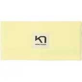 Kari Traa Røthe Headband - Yellow - ONE SIZE
