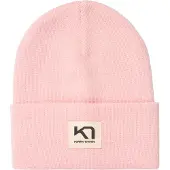 Kari Traa Røthe Beanie - Pink - ONE SIZE