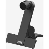 Ipevo MEMX-01IP, Digitaalikamera, Musta, Alumiini, Nailon, 68 mm, 89,8 mm, 91,4 mm (A-916-2-08-00)