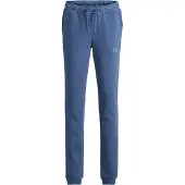 Jack & jones Jpstgordon Jjnewsoft Sweat Pant Noos Jnr - Blue - 176