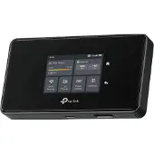 TP-LINK M8550 5G -mobiili-Wi-Fi-reititin