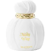 Maison Asrar Milky Way Eau de Parfum 100 ml