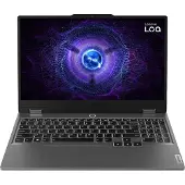 Lenovo LOQ 15IAX9 i5-12HX/24/512/4050 15,6" pelikannettava
