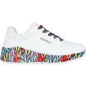 SKECHERS Uno Lite Subtle Love Lenkkarit