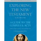 Bookoutlet Exploring the New Testament, Volume 1