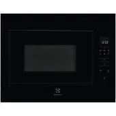Electrolux 800 Sarjan Mikroaaltouuni KMFD264NB (musta)