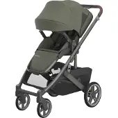 UPPAbaby CRUZ V3 Yhdistelmävaunut, Evelyn_1