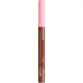 Nyx Lip Lingerie Liner Stain, 06 Up to No Good