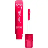 NYX Jelly Job Lip Gloss, 14 Cherry Jelly