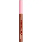 Nyx Lip Lingerie Liner Stain, 02 Naughty Nude