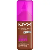 Nyx Make Em Wonder Foundation, 37 Deep Rich