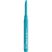 Nyx PROFESSIONAL MAKEUP Epic Inky Stix Eyeliner 07 Cyber Cyan