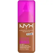 Nyx Make Em Wonder Foundation, 33 Sienna