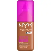 Nyx Make Em Wonder Foundation, 31 Maple