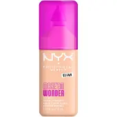 Nyx Make Em Wonder Foundation, 03 Fair