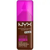 Nyx Make Em Wonder Foundation, 40 Walnut
