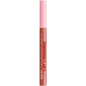 Nyx Lip Lingerie Liner Stain, 08 After Hour