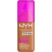 Nyx Make Em Wonder Foundation, 30 Light Nutmeg