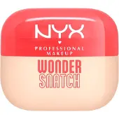 Nyx Wonder Snatch Powder, 01 Sugar Serve