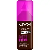 Nyx Make Em Wonder Foundation, 44 Rich Espresso