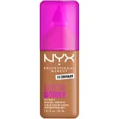 Nyx Make Em Wonder Foundation, 28 Cinnamon