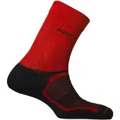 Mund Socks Trail Extreme Socks Punainen EU 34-37 Nainen