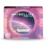Maybelline Advent Calendar 2025 12 Pieces