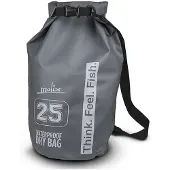 Molix Kuivapussi 25l